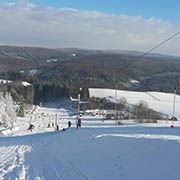 Skizentrum Kladky