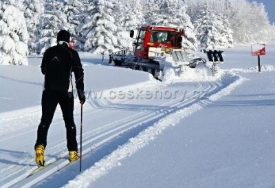 Sport Areal Klíny