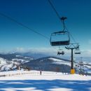 Skizentrum Vrchlabí Kněžický vrch
