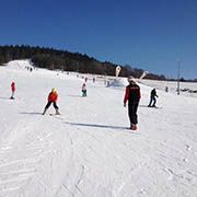 Ski Kocourov