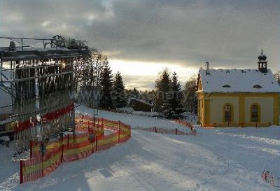 Skizentrum Kraličák