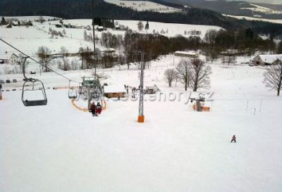 Skizentrum Kraličák
