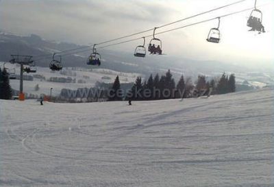 Skizentrum Kunčice -  SKITECH