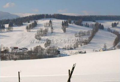 Skizentrum Kunčice -  SKITECH
