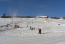 Skizentrum Kvilda