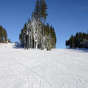 Skizentrum Lipno