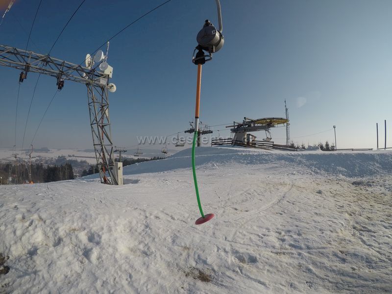 Ski Club Luka nad Jihlavou