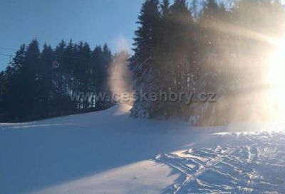 Ski Club Luka nad Jihlavou