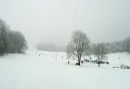 Skizentrum und Snowpark Luž