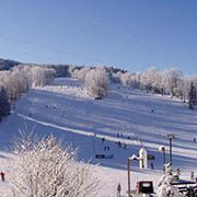 Skizentrum Miroslav