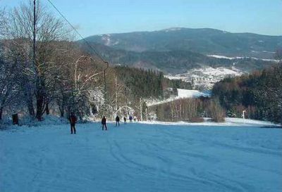 Skizentrum Miroslav