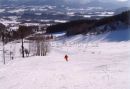 Skiareal Opálená