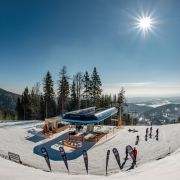 Skipark Černý Důl - SkiResort