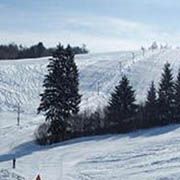 Skipark Dešná