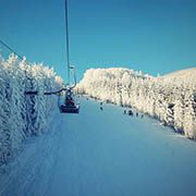 SKIPARK Filipovice