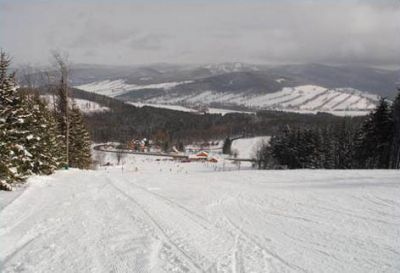 SKIPARK Filipovice