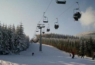 SKIPARK Filipovice