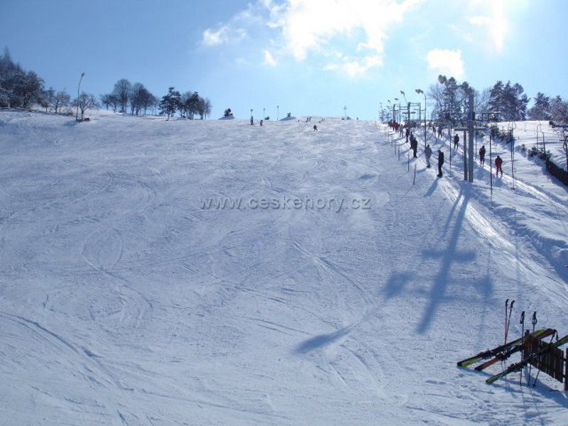 Ski Park Stupava