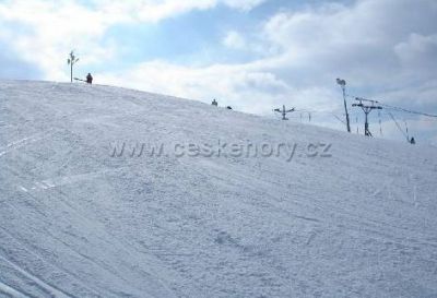 Ski Park Stupava