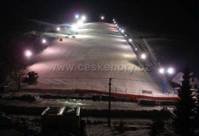 Ski Park Stupava