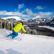 Pec pod Sněžkou - SkiResort