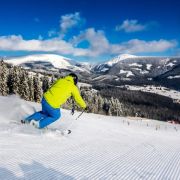 Pec pod Sněžkou - SkiResort