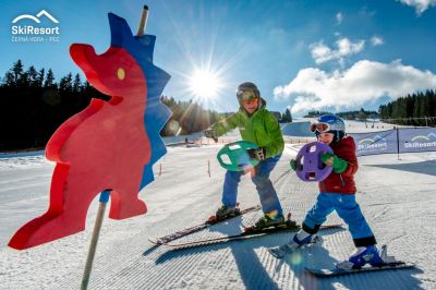 Pec pod Sněžkou - SkiResort