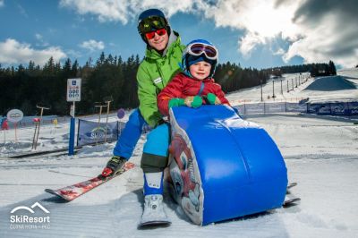 Pec pod Sněžkou - SkiResort