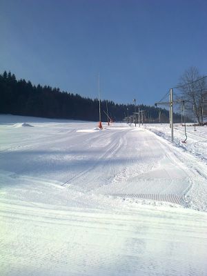 Ski Pozděchov