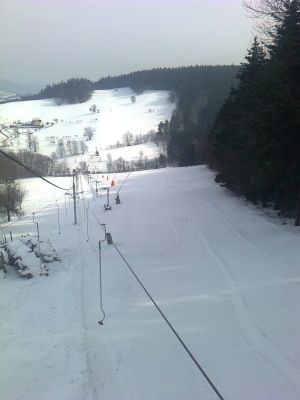 Ski Pozděchov