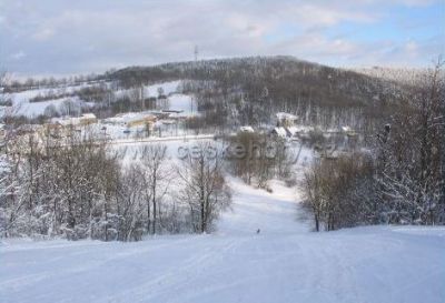 Ski klub Práchen