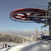 Skiareal Premyslov