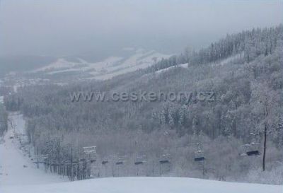 Ski Příčná - Zlaté Hory