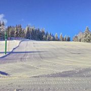 Skizentrum Strážný