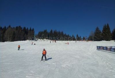 Skizentrum Strážný