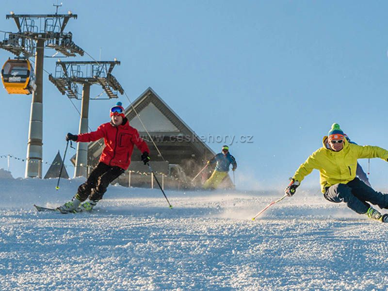 Ski&Sun Świeradów-Zdrój