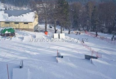 Ski&Sun Świeradów-Zdrój