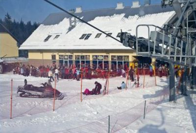 Ski&Sun Świeradów-Zdrój
