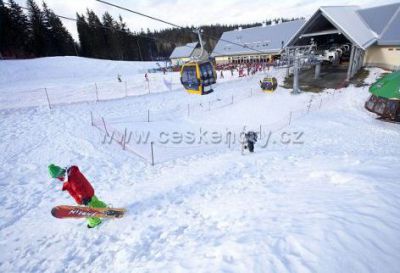 Ski&Sun Świeradów-Zdrój