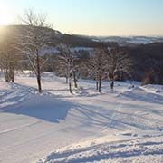 Skizentrum Kořenov - Příchovice - SKIREGION.CZ