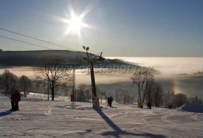 Skizentrum Kořenov - Příchovice - SKIREGION.CZ