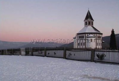 Skizentrum Kořenov - Příchovice - SKIREGION.CZ