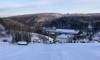 Skiareal U Vodárny