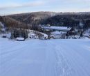 Skiareal U Vodárny
