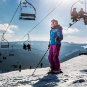 Velká Úpa - SkiResort