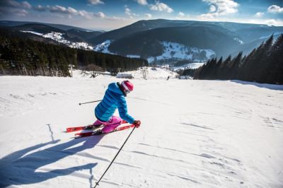 Velká Úpa - SkiResort