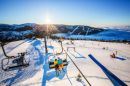 Ski zentrum Špindlerův Mlýn