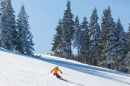 Ski zentrum Špindlerův Mlýn