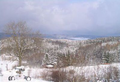 Skizentrum Svatá Anna u Chotěboře