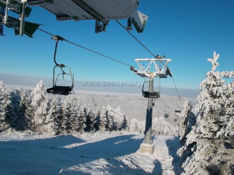 Skizentrum Telnice